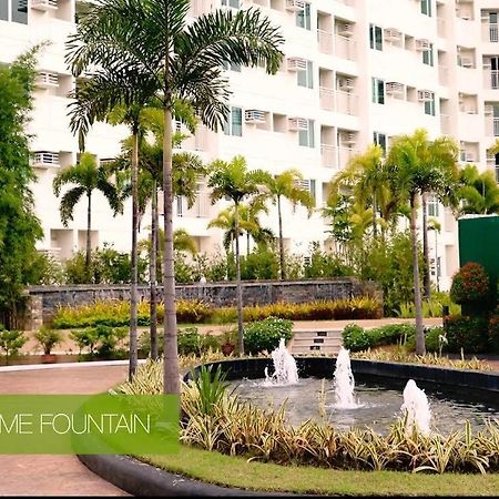 Room In Alabang Manila Dış mekan fotoğraf