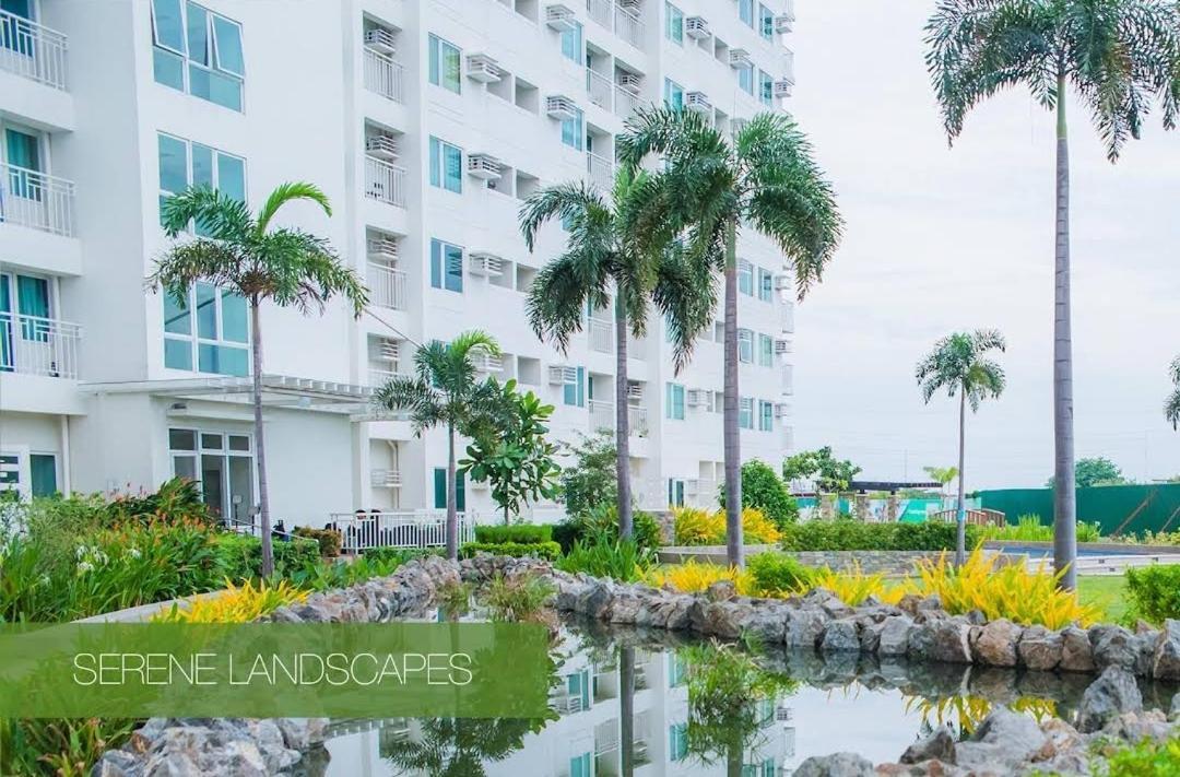 Room In Alabang Manila Dış mekan fotoğraf