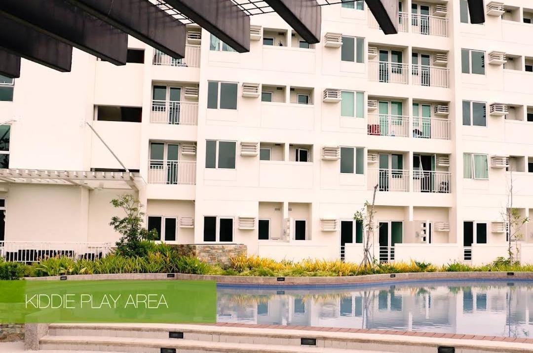 Room In Alabang Manila Dış mekan fotoğraf
