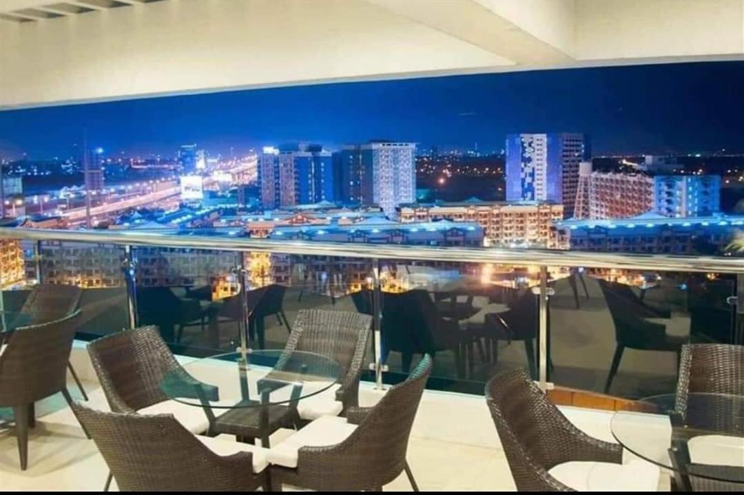 Room In Alabang Manila Dış mekan fotoğraf